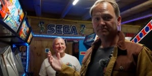 Previous Article: Can Top Gear's Former Stig Beat The (Unofficial) OutRun World Record?