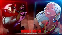 Street Fighter 6 new challenger screens image #2 Street Fighter 6 new challenger screens image #2