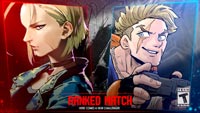 Street Fighter 6 new challenger screens image #3 Street Fighter 6 new challenger screens image #3
