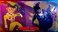 Street Fighter 6 new challenger screens image #5 Street Fighter 6 new challenger screens image #5