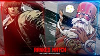 Street Fighter 6 new challenger screens image #6 Street Fighter 6 new challenger screens image #6