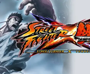 Street Fighter X Tekken has Games for Windows Live removed on Steam