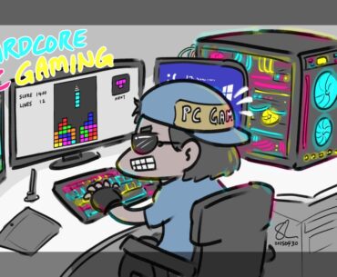 Returning to PC gaming | The Star