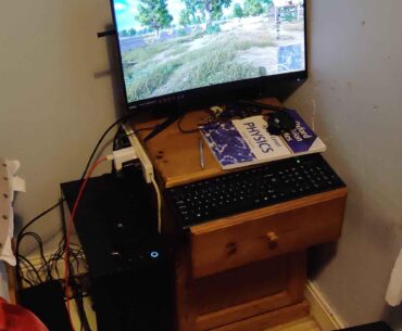 Got me through a year of college. Vertical image because I'm an idiot.