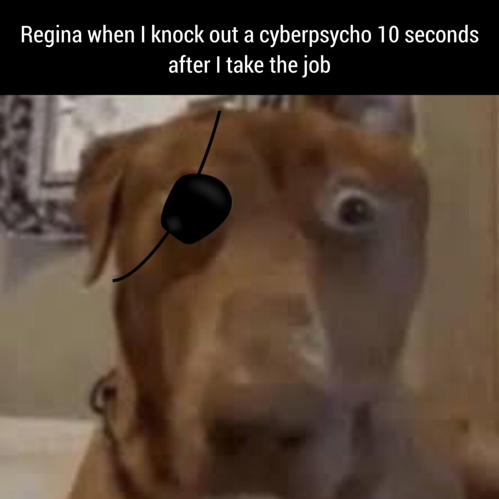 Record time!
