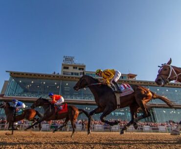 Uncertain Future for Fair Grounds Amid Gaming Changes