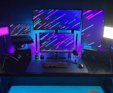 How do I make my set up smoother?