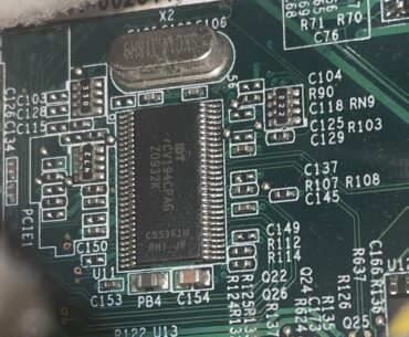 Overclocking Pentium E5300 2.6 GHz to 3.1 Ghz