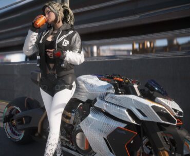 I really like the big engine.
