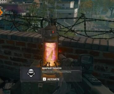 Possibly the greatest addition that Treyarch has made to modern zombies
