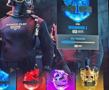 What?!?! Gold III to Diamond in 1 Match