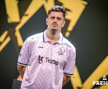 apEX: "It’s sad not to have Falcons here"