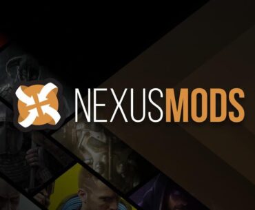 Nexus Mods Has Been Sold To An Undisclosed Buyer