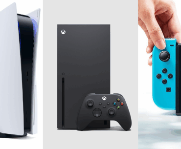 ESA: 64% of Americans play games for more than an hour a week