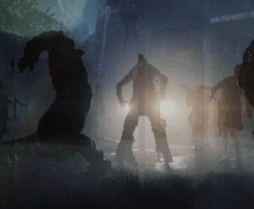 Black Ops 7 Zombies – TranZit Remake?