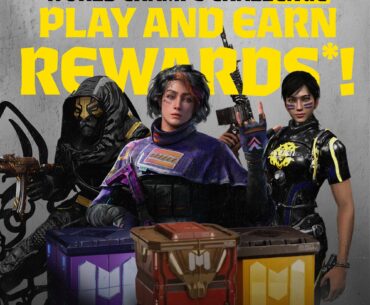 The CODMCHAMPS25 in-game event is live until June 25th UTC!