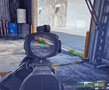 Which optic is this pls?