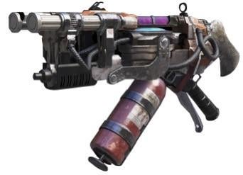 If you could have any Wonder Weapon In Real Life, Which would you pick?