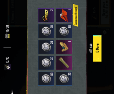 Is this the same with everyone or am I just unlucky?