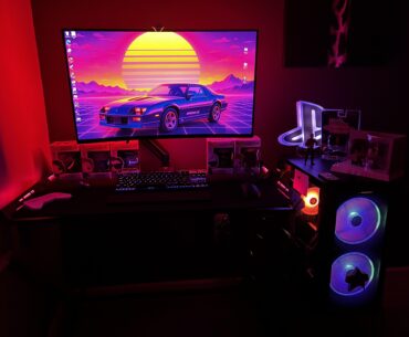 First post here