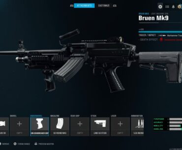 What Weapons do You Use Despite being Underpowered?