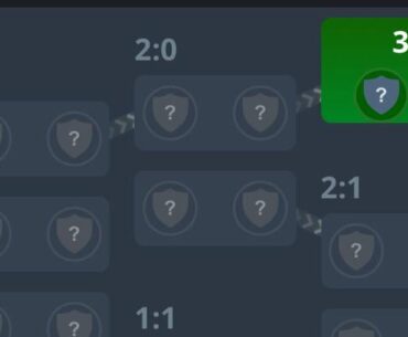 Does this mean heroic and complexity cant go both 3:0?