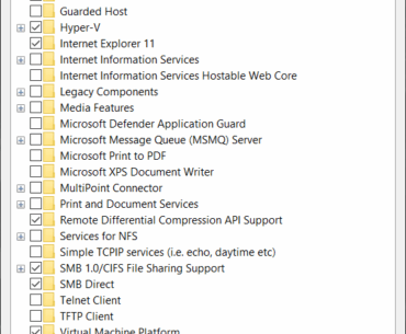 Can't enable virtualization in the BIOS for my ASRock X670E Taichi. Help!?