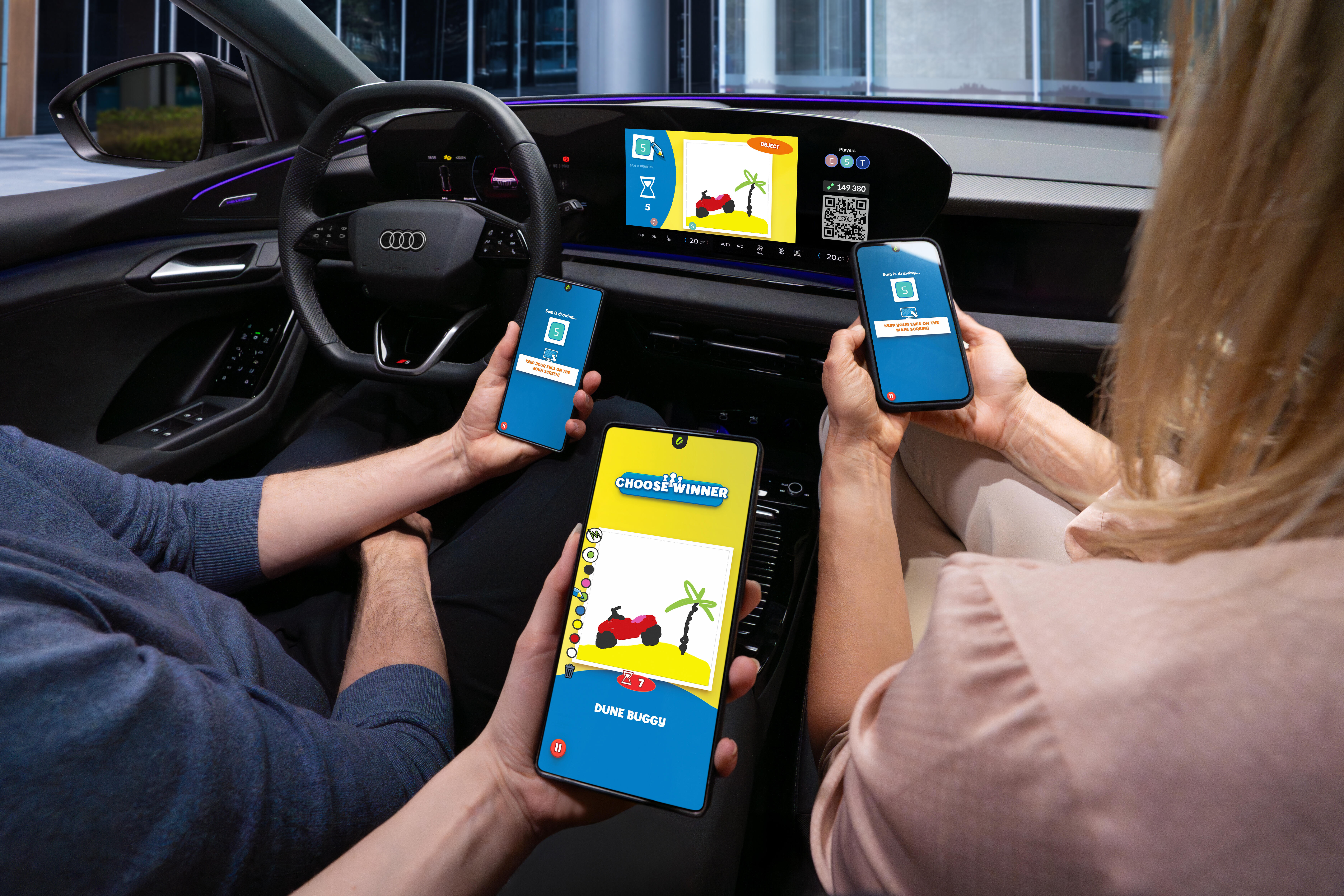 4.Pictionary™ Car Party on AirConsole — Mattel’s classic party game becomes an exclusive launch experience for Audi owners.jpg