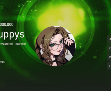 Tonight I reached 2 Million Gamerscore