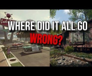 Why Do Old Call of Duty Games Still Feel Better