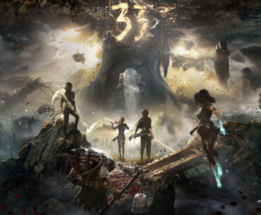 Clair Obscur: Expedition 33 Restocked At Amazon, Lumiere Edition Reprint Up For Preorder