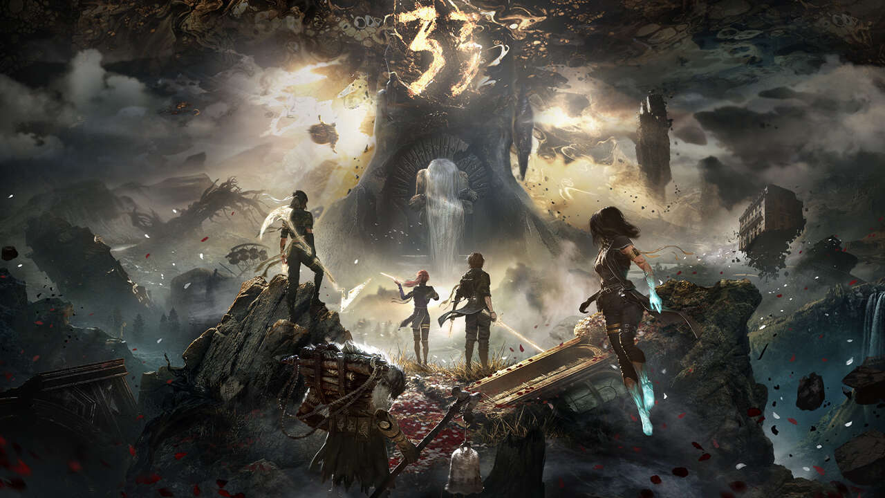 Clair Obscur: Expedition 33 Restocked At Amazon, Lumiere Edition Reprint Up For Preorder Clair Obscur: Expedition 33 Restocked At Amazon, Lumiere Edition Reprint Up For Preorder