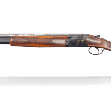 A14 Upgrade Weapon - Level 50