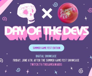 Day Of The Devs: Summer Game Fest Edition 2025 - Everything Revealed