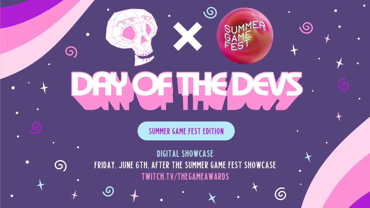 Day Of The Devs: Summer Game Fest Edition 2025 – Everything Revealed Day Of The Devs: Summer Game Fest Edition 2025 - Everything Revealed