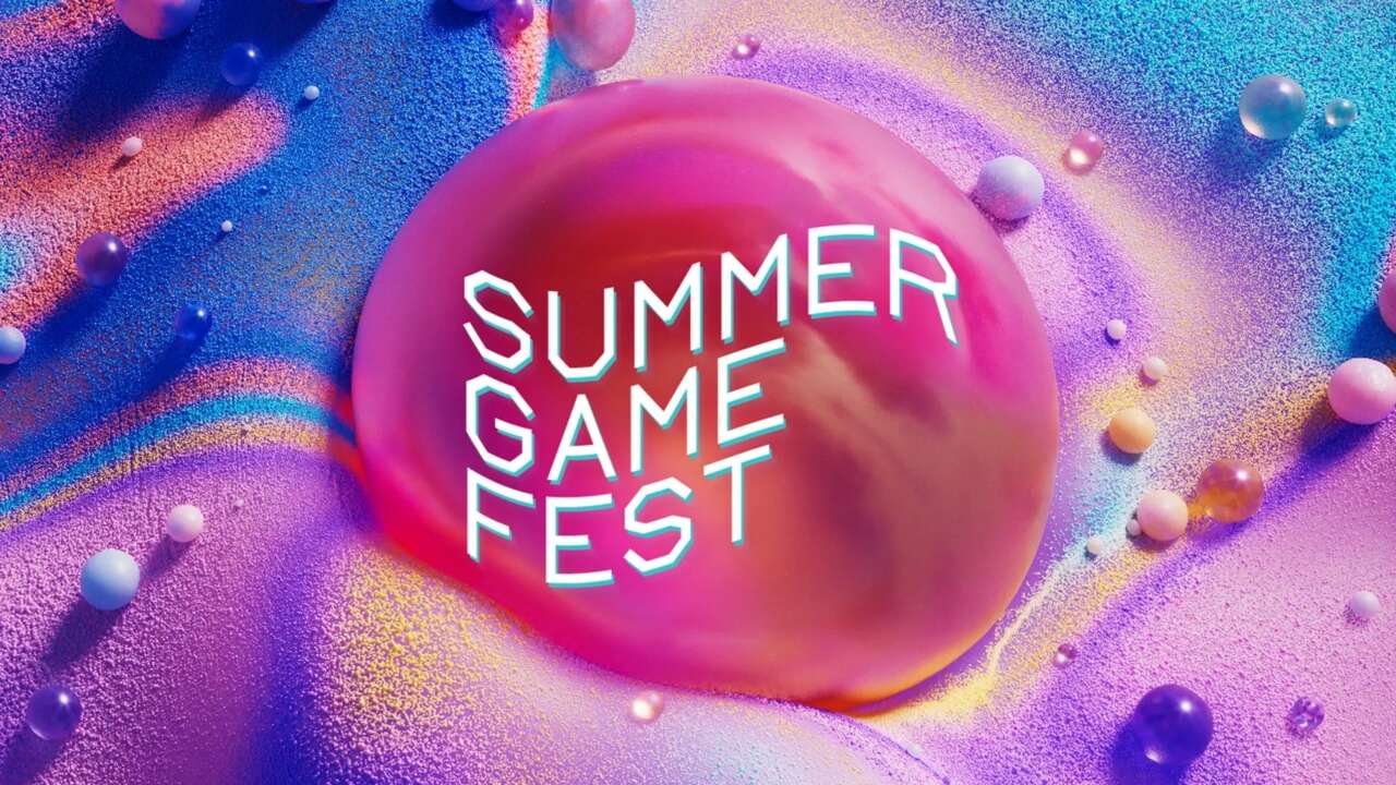 Summer Game Fest Live 2025: All The Biggest Announcements And Games Summer Game Fest Live 2025: All The Biggest Announcements And Games