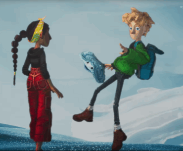 Out of Words Is A Charming And Colorful Co-Op Stop-Motion Adventure