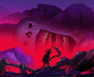 Guacamelee Dev Goes 3D With Co-Op Action Game Blighted