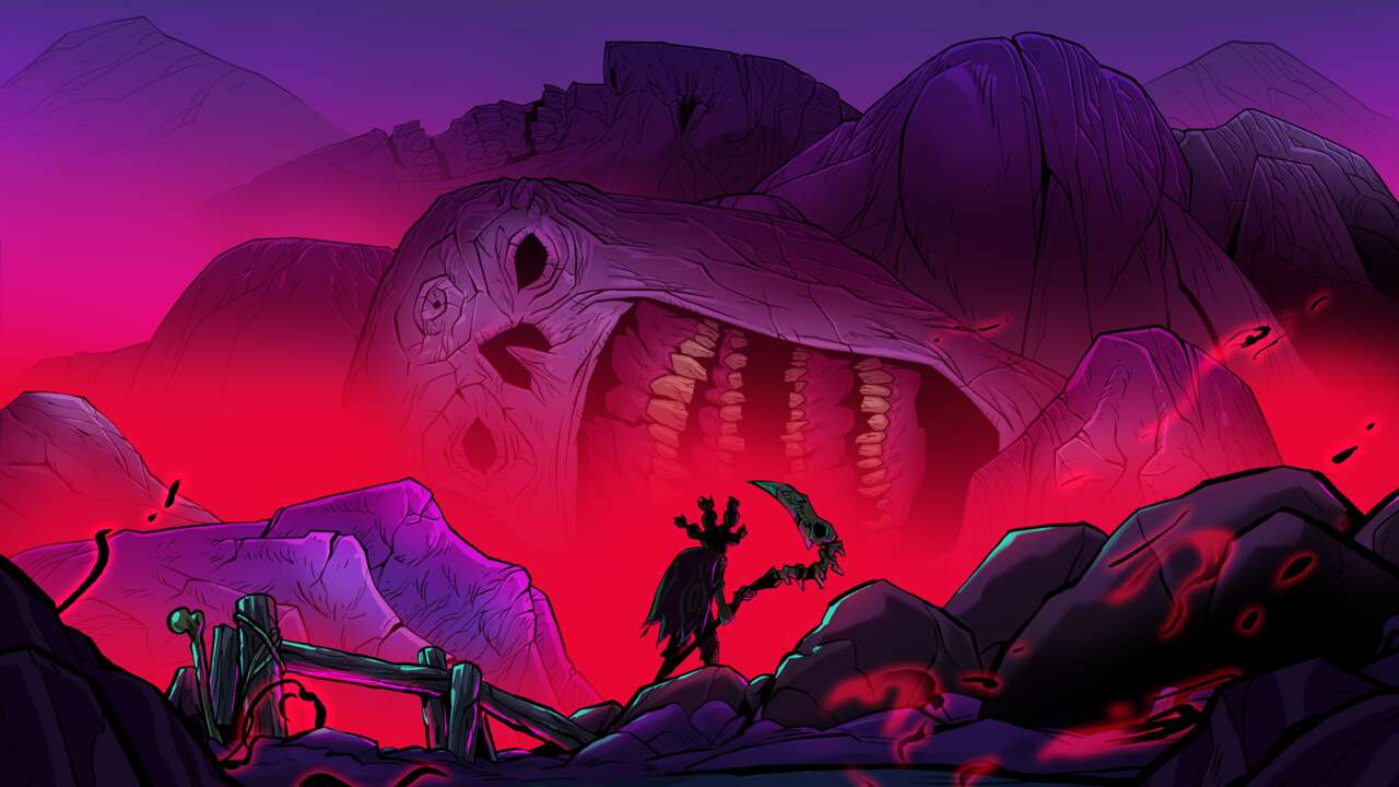 Guacamelee Dev Goes 3D With Co-Op Action Game Blighted Guacamelee Dev Goes 3D With Co-Op Action Game Blighted