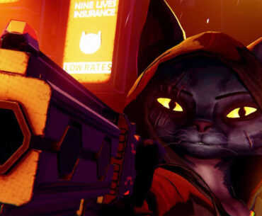 Dave Bautista And Stray Writer Team Up For Cat Assassin Stealth-Action Game