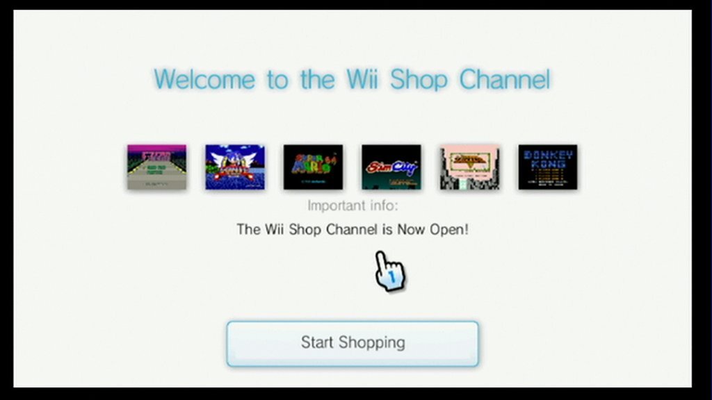 The biggest draw of the Wii Shop was being able to purchase games from older consoles, but Nintendo's own classics arrived sporadically.