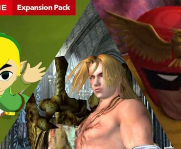 Nintendo's Slow Rollout Of Classic Games Never Made Sense To Me, Until Now