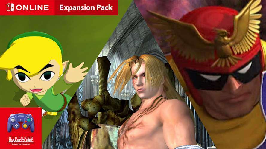 Nintendo’s Slow Rollout Of Classic Games Never Made Sense To Me, Until Now Nintendo's Slow Rollout Of Classic Games Never Made Sense To Me, Until Now