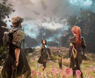 Clair Obscur: Expedition 33 Dev Exploring More Localization Options, New Content