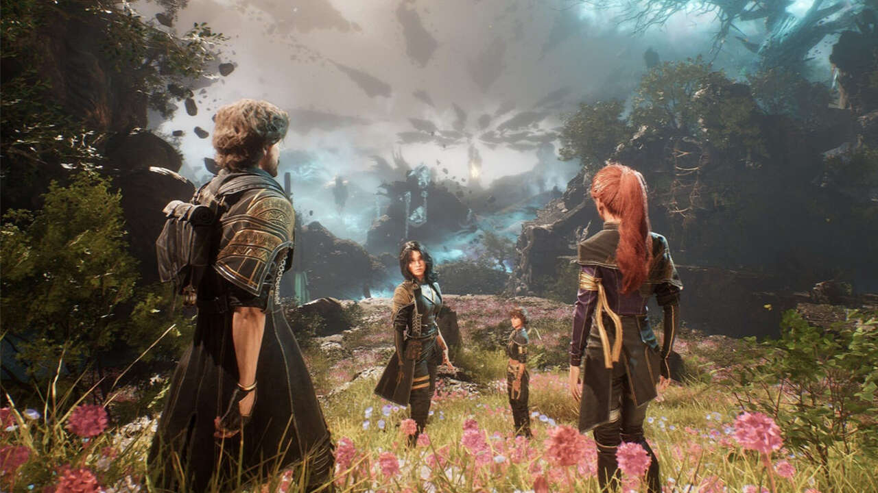 Clair Obscur: Expedition 33 Dev Exploring More Localization Options, New Content Clair Obscur: Expedition 33 Dev Exploring More Localization Options, New Content