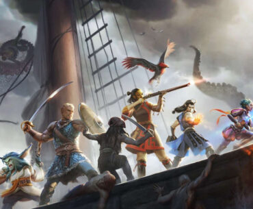 Pillars Of Eternity 3 Would Be Baldur's Gate 3-Style 3D, If It Ever Happens