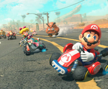 Mario Kart World Coins Don't Function As You'd Expect, New Evidence Suggests