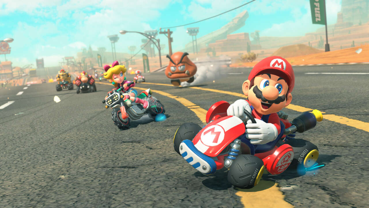 Mario Kart World Coins Don’t Function As You’d Expect, New Evidence Suggests Mario Kart World Coins Don't Function As You'd Expect, New Evidence Suggests