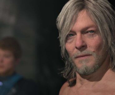 Death Stranding 2 Was Kojima's "Most Difficult Challenge" And Was Nearly Canceled