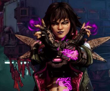 Thanks To Borderlands 4 Fans, This Handy Feature Has Been Added To The Game